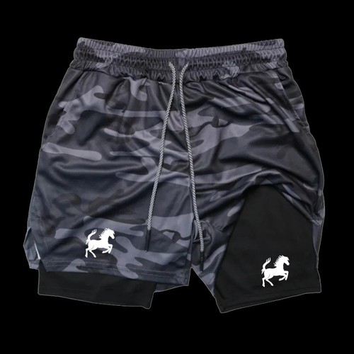 Men running shorts - in,