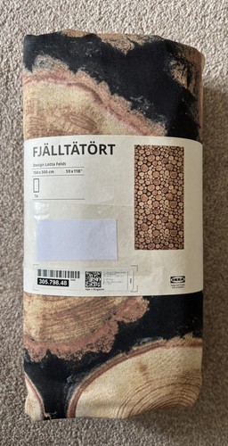 Ikea fjalltatort tree - fjalltatort, cross