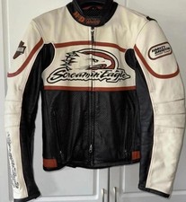 Mens Harley Screaming Eagle