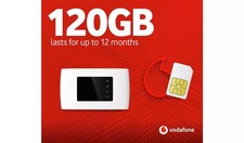 VODAFONE Mobile WiFi MiFi -