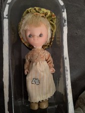 Holly Hobbie Vintage 1970s