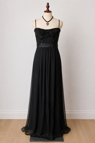 Monsoon silk maxi - uk, 16