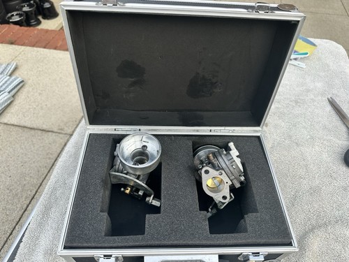 Iame carburetor tillotson - iame, ~