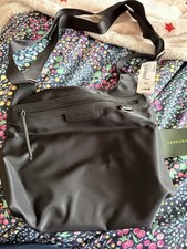 Longchamp Le Pliage Neo Black