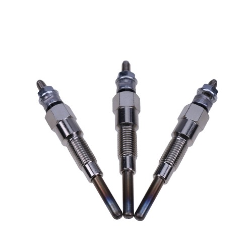 3pcs glow plugs 16851 - plugs, 16851-65510