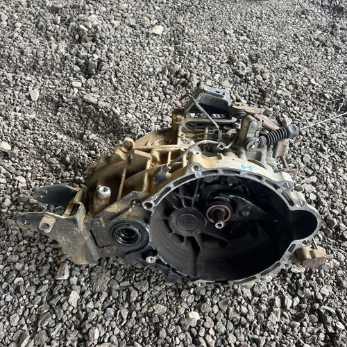 2010 hyundai i30 mk1 6l - i30, 1.6l