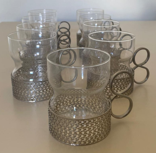 Iittala finland tsaikka - iittala,