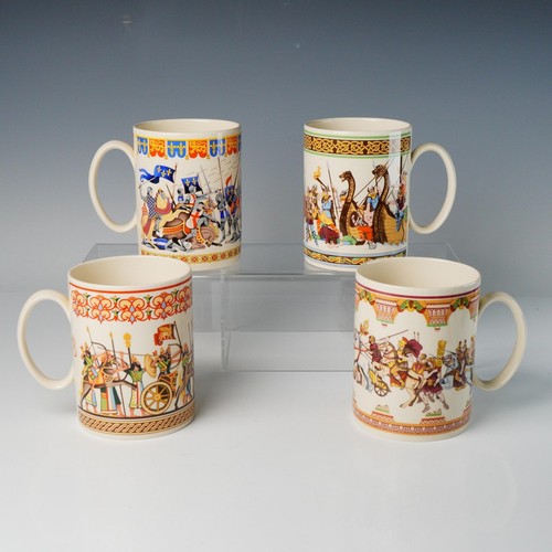 Wedgwood fathers mug series - wedgwood,