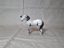 Breyer CUSTOM Stablemate (1/32 scale) "KIT",  (newly Completed)