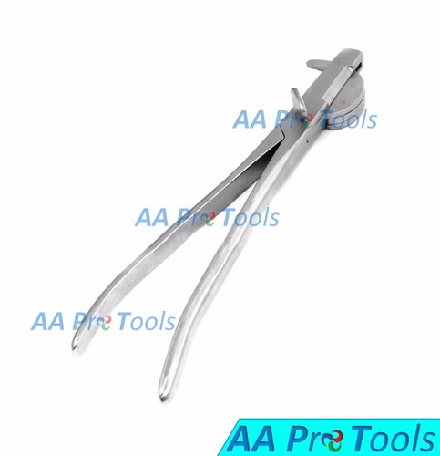 Triple crush emasculator - triple,