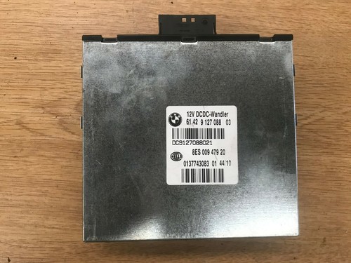 2010 bmw 318d gearbox ecu - 2010,