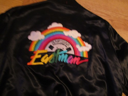 Eastman professional video - eastman,