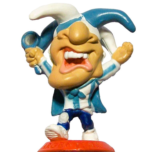 Corinthian microstars fan - corinthian,