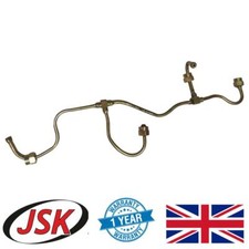 Fuel Return Line / Leekage