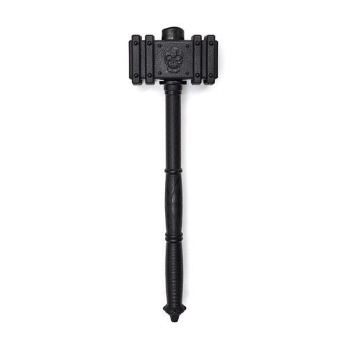 Polypropylene training hammer - training,