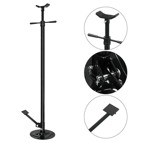Transmission jack 750kg heavy - transmission,