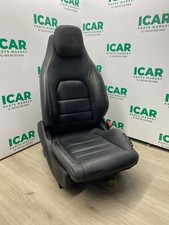 ✅2010 MERCEDES BENZ E-CLASS E350 COUPE FRONT RIGHT DRIVER SEAT A20791026469E43