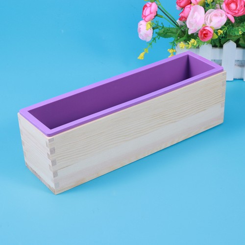 Diy soap mold - mold, round