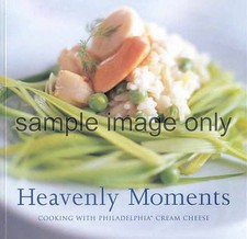 Heavenly Moments: Cooking with