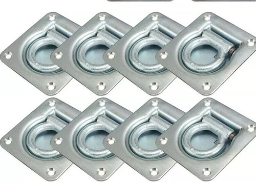 Xlashing ring flush fit - xlashing,