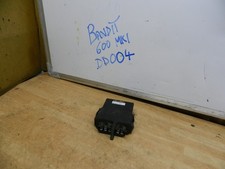 SUZUKI BANDIT 600 GSF600 MK1 CDI IGNITION ECU - NIPPON  DENSO ORIGINAL EQUIPMENT