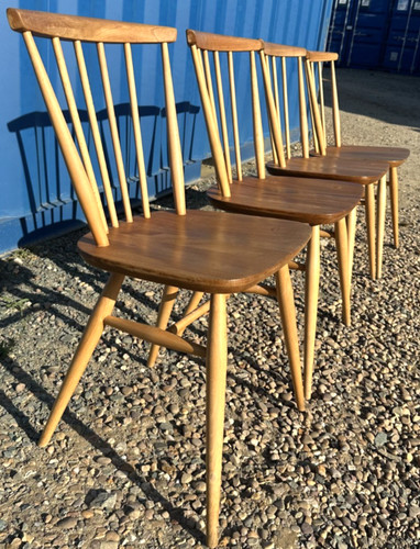 Ercol rare 737 windsor - ercol,