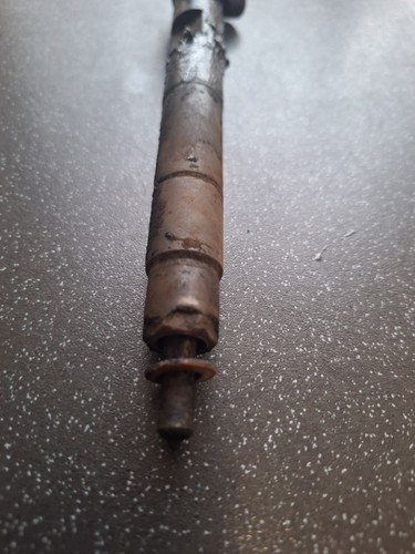 Mercedes w212 delphi injector - mercedes,