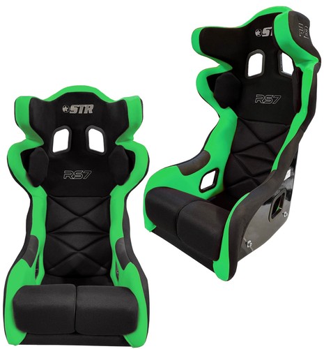Race seat fia - fia, 2031