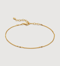 MONICA VINADER Curb Twist