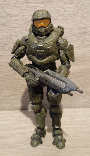 Mcfarlane toys halo - mcfarlane, 1
