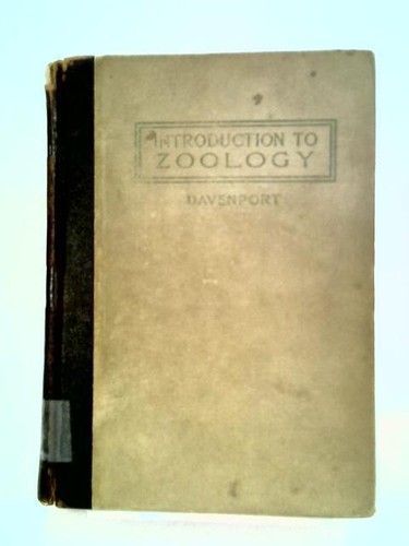 Introduction zoology - introduction,