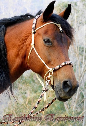Earthhorse equipment western - earthhorse,