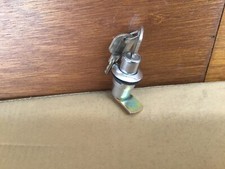 peugeot 305 505 sedan saloon rear hood boot lid lock barrel and keys 863025