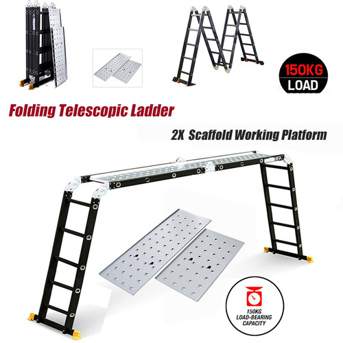 Multi purpose folding - 5.7m,