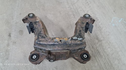 Bmw e36 rear axle - e36, 3.0
