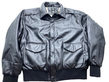 Shake Wolf Mens Large Black PU