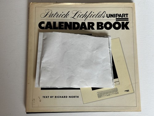 Patrick lichfield unipart - patrick,