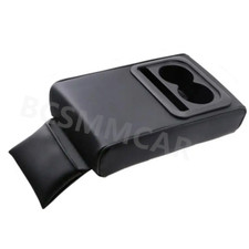 Car Armrest Cover Center