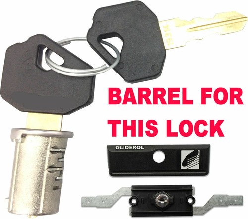 Gliderol garage roller - gliderol,