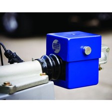 Ifor Williams Coupling Head Hitch Lock with New Barrel with Same Keys KX8105