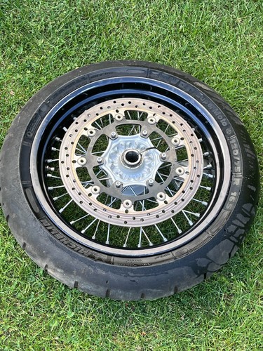 Ktm behr saxess supermoto rim - saxess,
