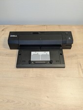 Dell Latitude Docking Station DELL E-Port Plus K09A002
