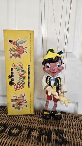 Pelham puppet walt disney - puppet, sl