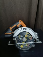 AEG BKS 18 18v Cordless