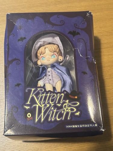 Tntspace dora kitten - tntspace, witch