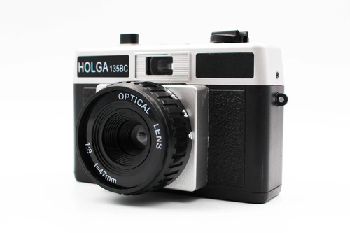 Holga 135bc 35mm film - holga, compact