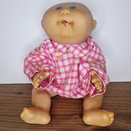 Mattel 1983 first edition - 1983,