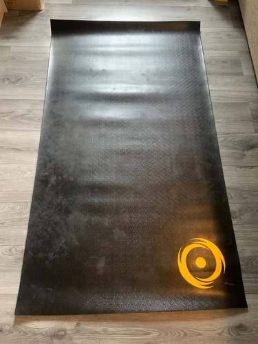Cycleops indoor trainer mat - cycleops,