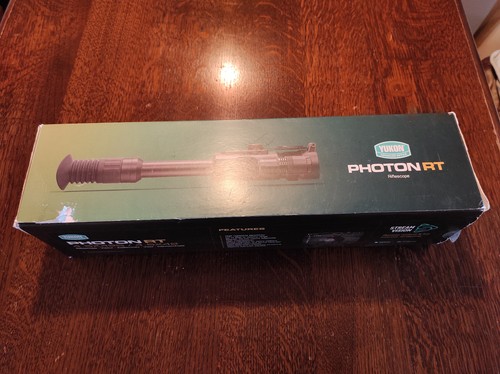Yukon photon 5x42 s - rt,