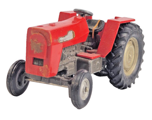 Britains scale massey - britains,